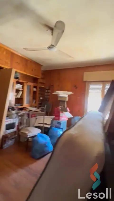 Apartment for sale with an data.area 360 meters and 4 data.rooms in Mohandessin Giza - All Images