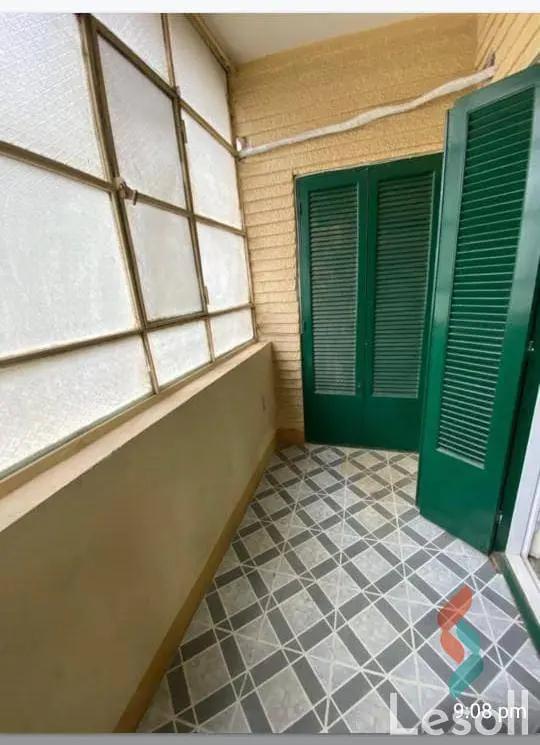 Apartment for sale with an data.area 155 meters and 3 data.rooms in Mohandessin Giza - Image 2