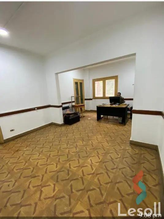 Apartment for sale with an data.area 155 meters and 3 data.rooms in Mohandessin Giza - All Images