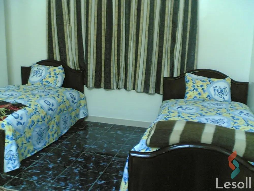 Apartment for sale with an data.area 140 meters and 2 room in Mohandessin Giza - Image 2