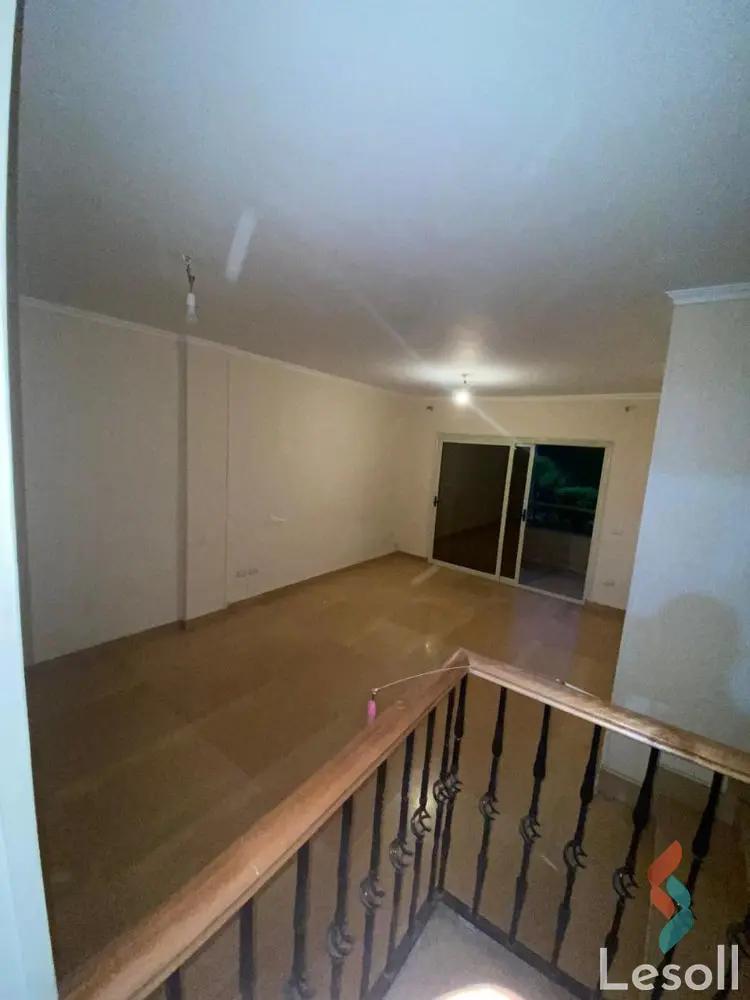 Apartment for monthly rent with an data.area 150 meters and 3 rooms in 1st Settlement Cairo - Image 4