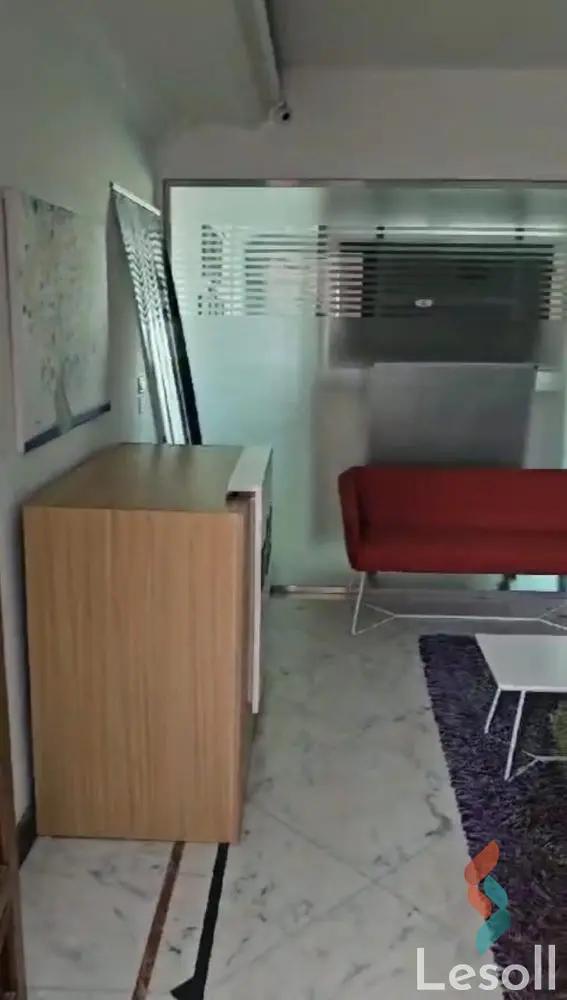 شقة للبيع بمساحة 200 متر و 3 غرف في مصر الجديدة القاهرة - صورة 2