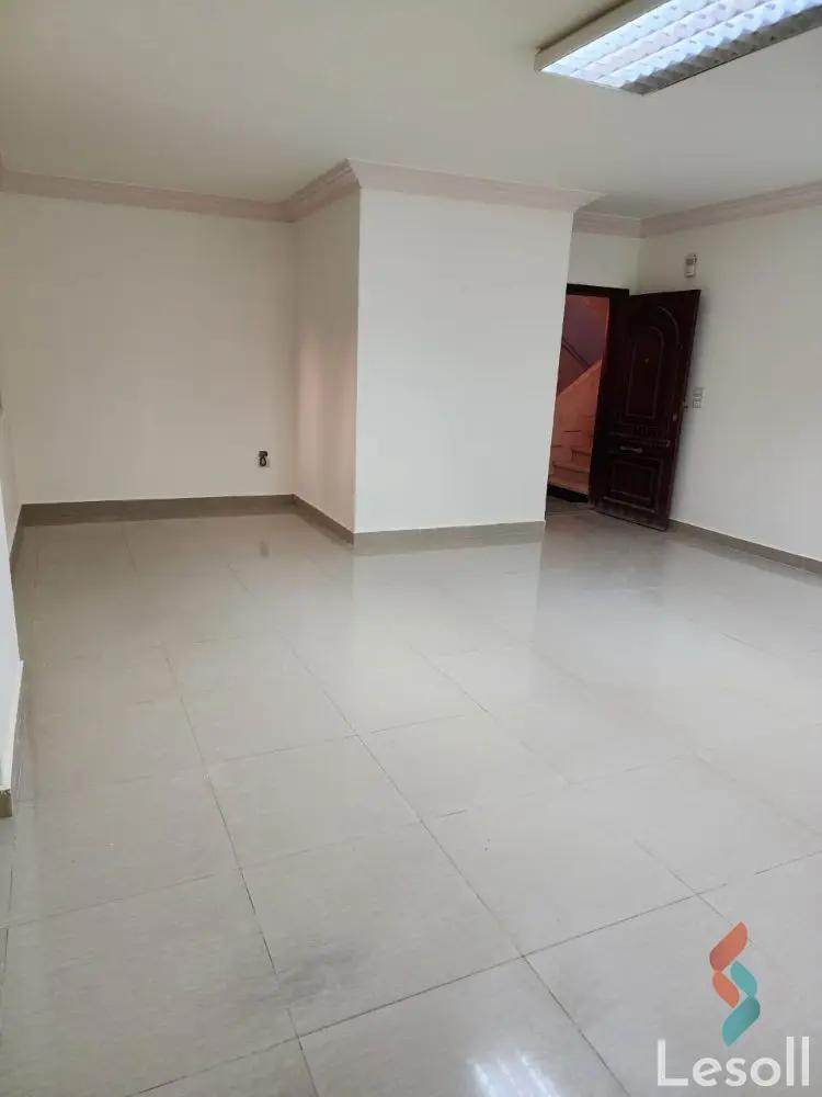 Office for yearly rent with an data.area of 160 meters in Maadi Cairo
