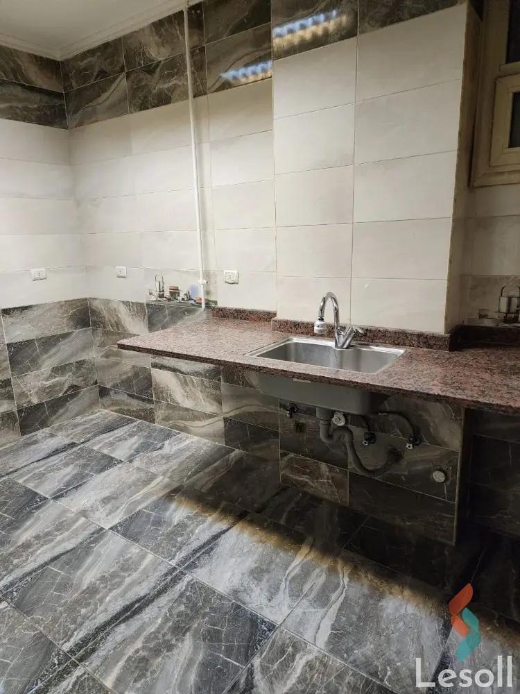 Office for yearly rent with an data.area of 160 meters in Maadi Cairo