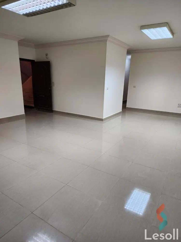 Office for yearly rent with an data.area of 160 meters in Maadi Cairo