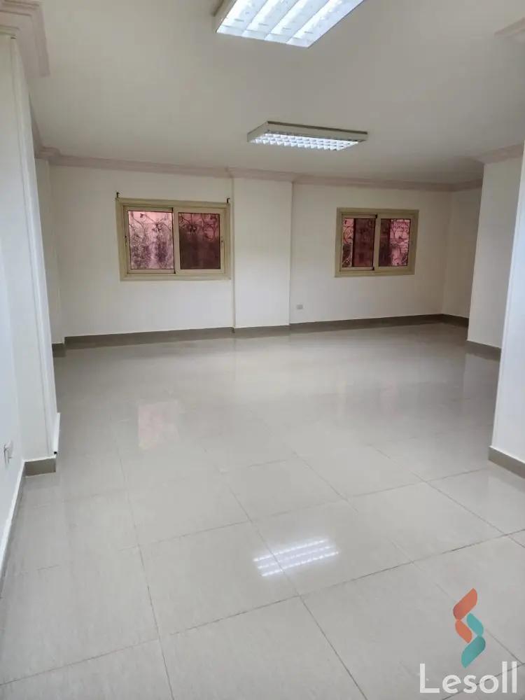 Office for yearly rent with an data.area of 160 meters in Maadi Cairo