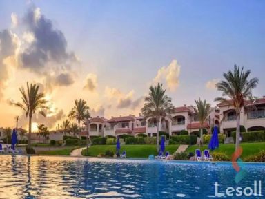 Chalet for sale with an data.area 150 meters and 2 room in Dabaa Matrouh