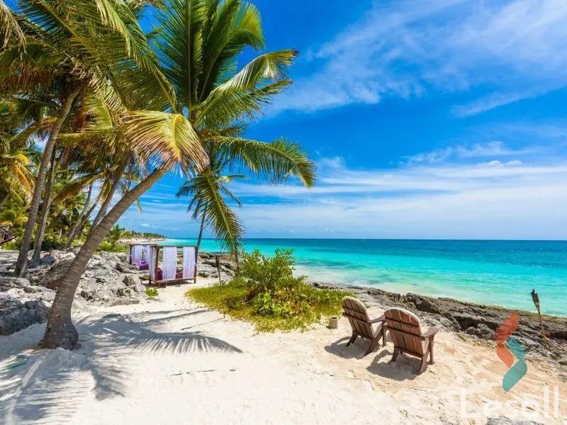 Chalet for sale with an data.area 150 meters and 2 room in Dabaa Matrouh - All Images