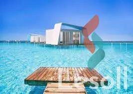 Chalet for sale with an data.area 110 meters and 2 room in Alamein Matrouh