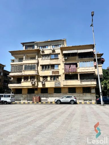 Apartment for sale with an data.area 110 meters and 2 room in Agouza Giza