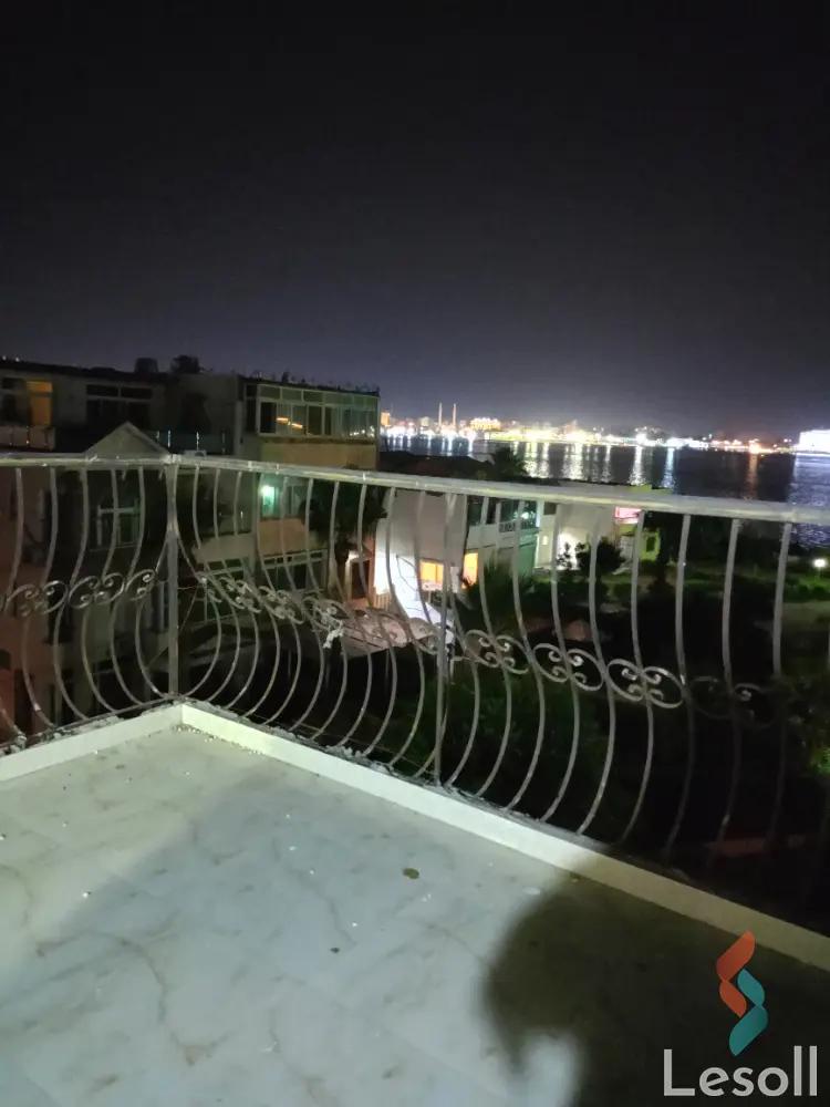 شالية للايجار اليومي بمساحة 120 متر و غرفتان في الإسماعيلية الإسماعلية - كل الصور