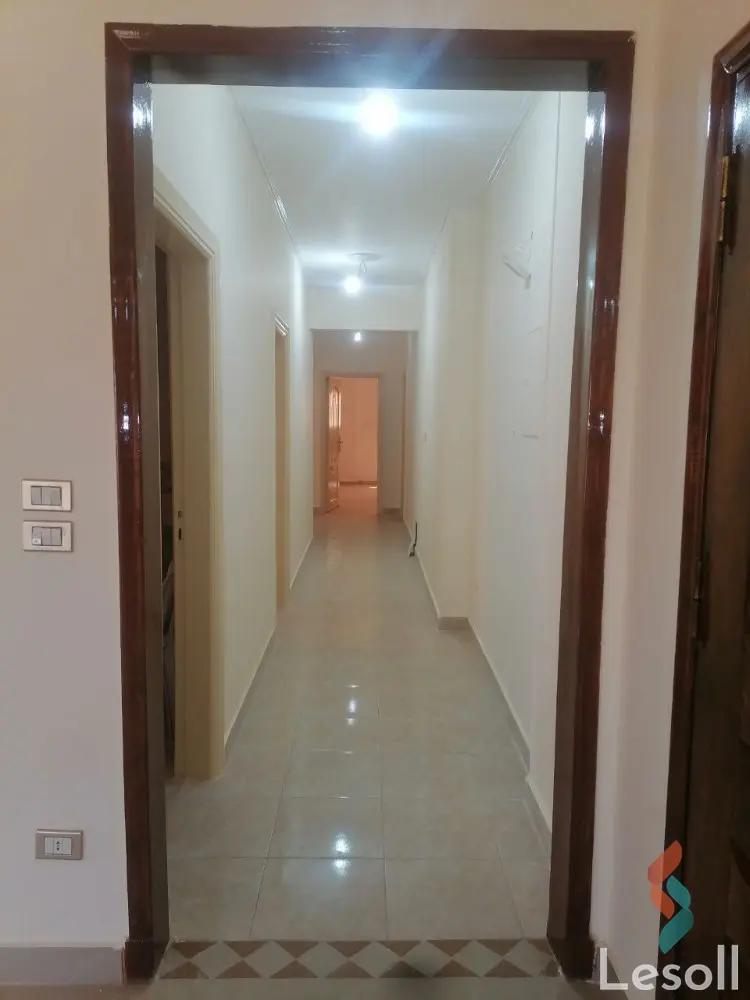 Apartment for monthly rent with an data.area 195 meters and 3 rooms in New Cairo Cairo - Image 3
