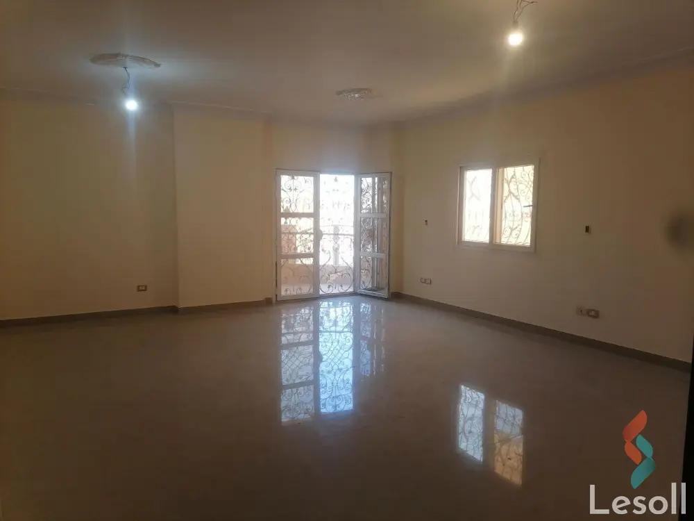 Apartment for monthly rent with an data.area 195 meters and 3 rooms in New Cairo Cairo - Image 2