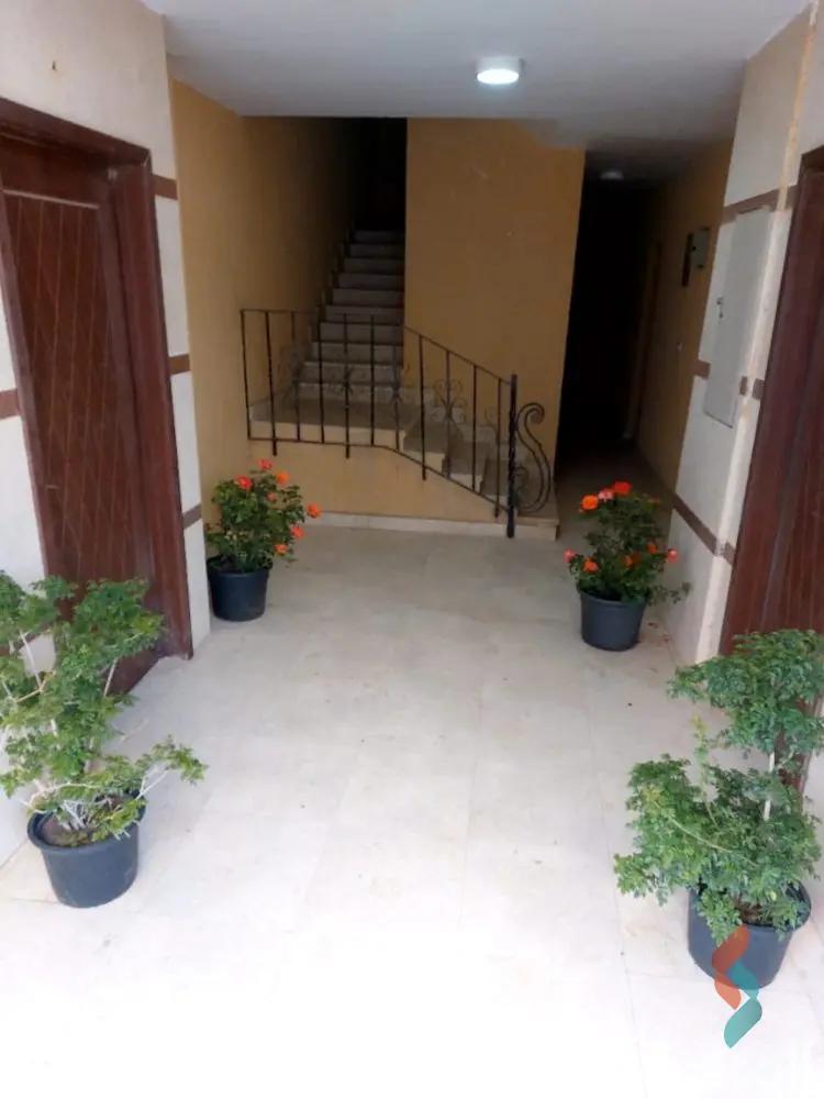 شقة للبيع بمساحة 80 متر و غرفتان في حدائق اكتوبر الجيزة - صورة 4