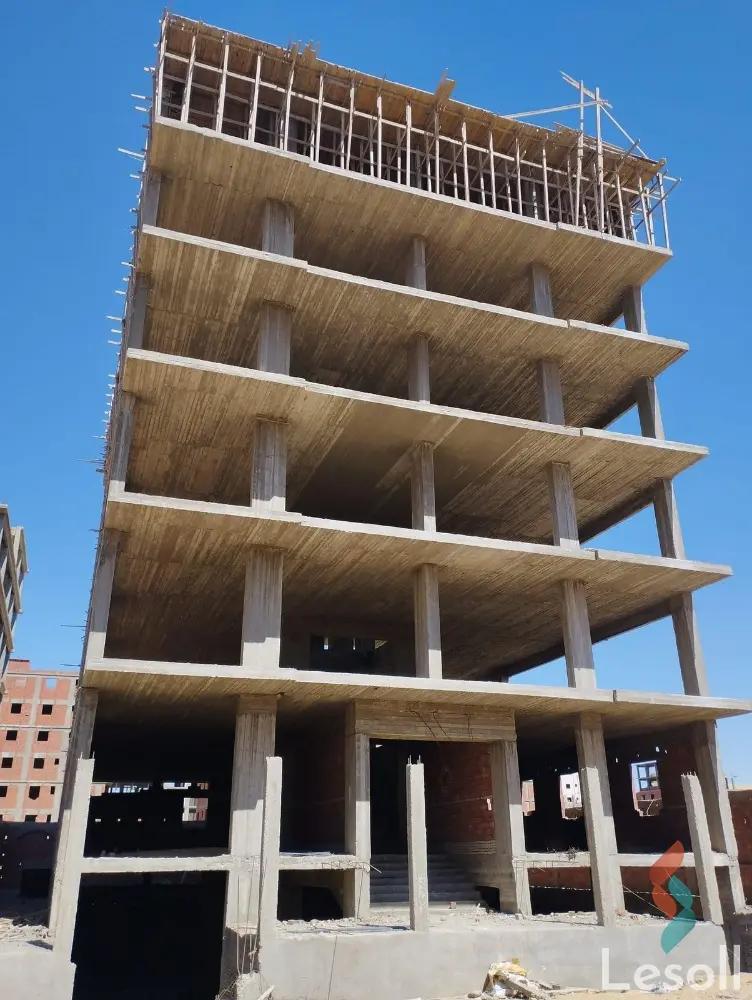 شقة للبيع بمساحة 220 متر و 4 غرف في 6 اكتوبر الجيزة - صورة 3