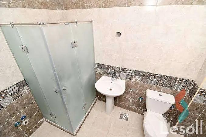 Apartment for monthly rent with an area 122 meters and 3 rooms in Marina El Alamein Tourism Section Matrouh