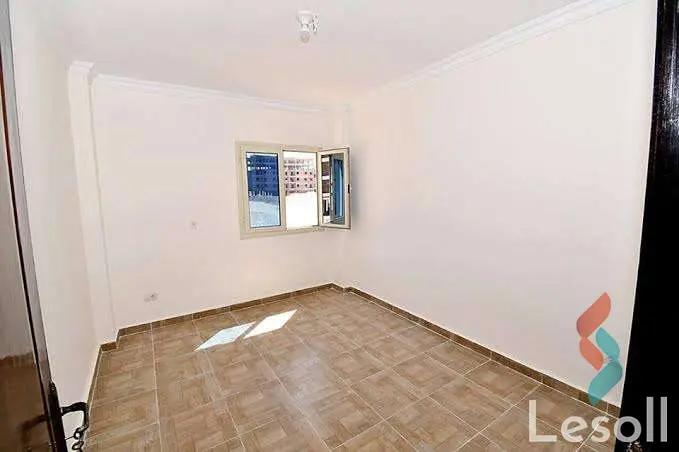 Apartment for monthly rent with an area 122 meters and 3 rooms in Marina El Alamein Tourism Section Matrouh