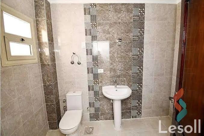 Apartment for monthly rent with an area 122 meters and 3 rooms in Marina El Alamein Tourism Section Matrouh