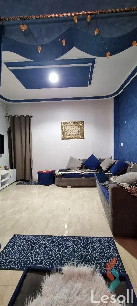 Building for sale with an data.area 80 meters and 4 data.rooms in Khanka Qaliubiya