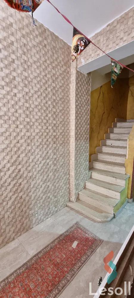 Building for sale with an data.area 80 meters and 4 data.rooms in Khanka Qaliubiya