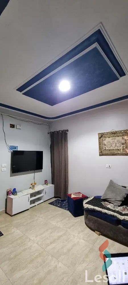 Building for sale with an data.area 80 meters and 4 data.rooms in Khanka Qaliubiya