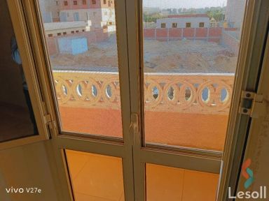 Apartment for monthly rent with an data.area 140 meters and 3 rooms in Badr City Cairo