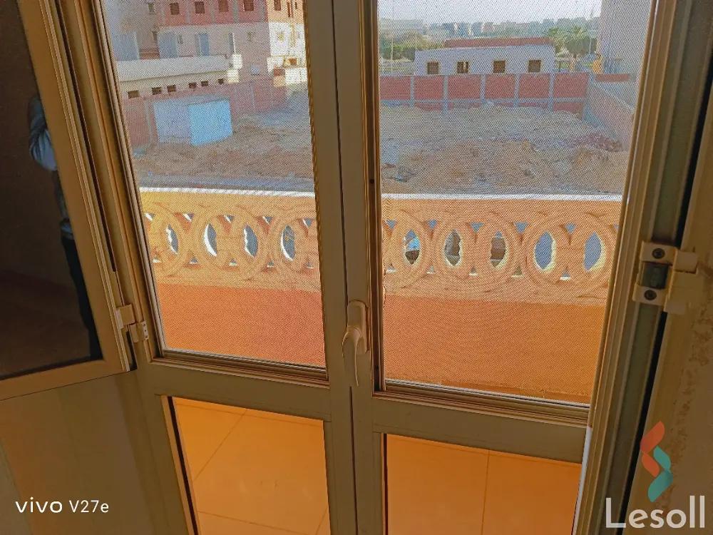 Apartment for monthly rent with an data.area 140 meters and 3 rooms in Badr City Cairo