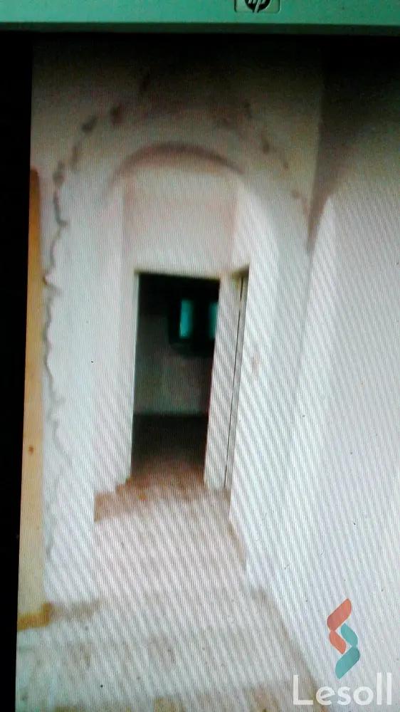 Apartment with garden for sale with an data.area 150.5 meters and 3 data.rooms in Zagazig Sharkia