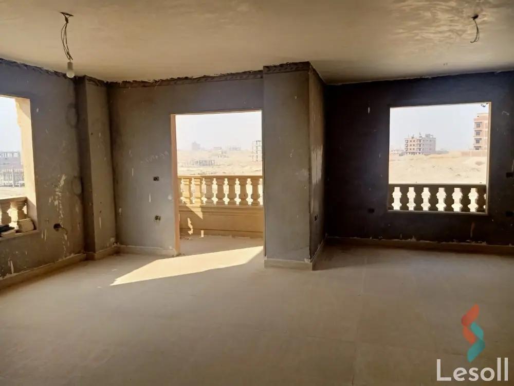 Villa for sale with an data.area 500 meters and 1 room in Obour Qaliubiya