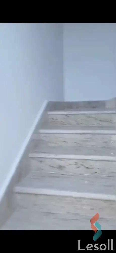 Duplex for sale with an data.area 220 meters and 1 room in Obour Qaliubiya