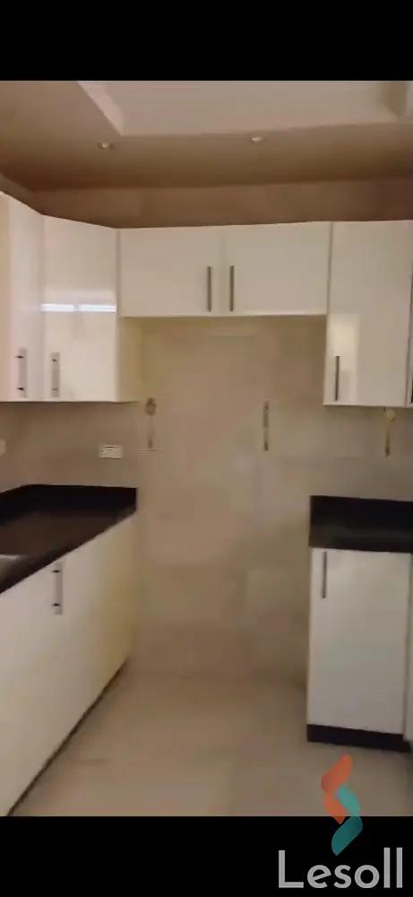 Duplex for sale with an data.area 220 meters and 1 room in Obour Qaliubiya