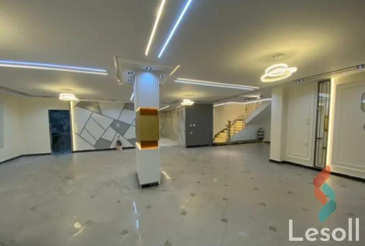 Duplex for sale with an data.area 375 meters and 4 data.rooms in Hadayek Alahram Giza