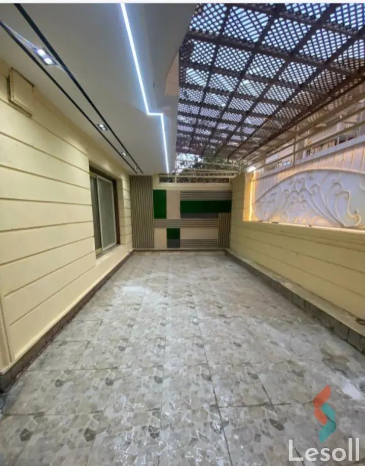 Duplex for sale with an data.area 375 meters and 4 data.rooms in Hadayek Alahram Giza