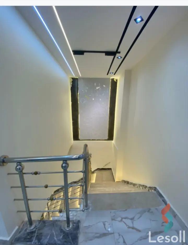 دوبلكس للبيع بمساحة 375 متر و 4 غرف في حدائق الأهرام الجيزة - كل الصور