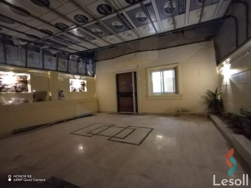 شقة للبيع بمساحة 220 متر و 3 غرف في حدائق الأهرام الجيزة - الصورة الرئيسية