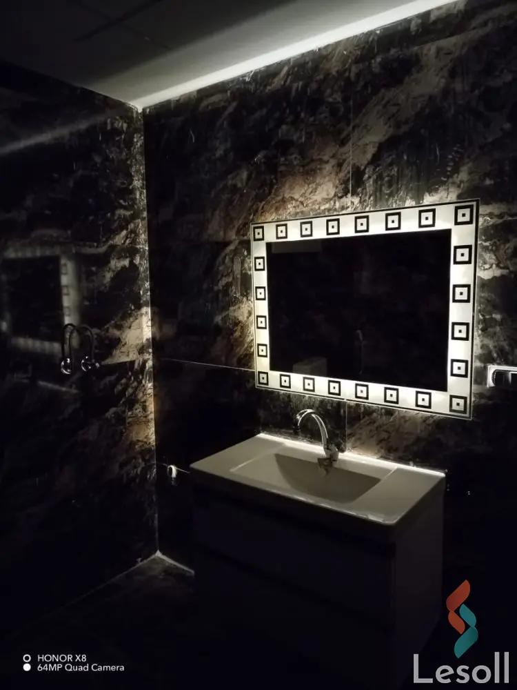 شقة للبيع بمساحة 220 متر و 3 غرف في حدائق الأهرام الجيزة - كل الصور