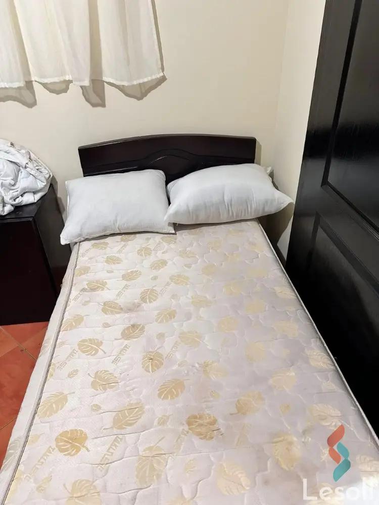 Chalet for daily rent with an data.area 90 meters and 2 rooms in North Coast Alexandria