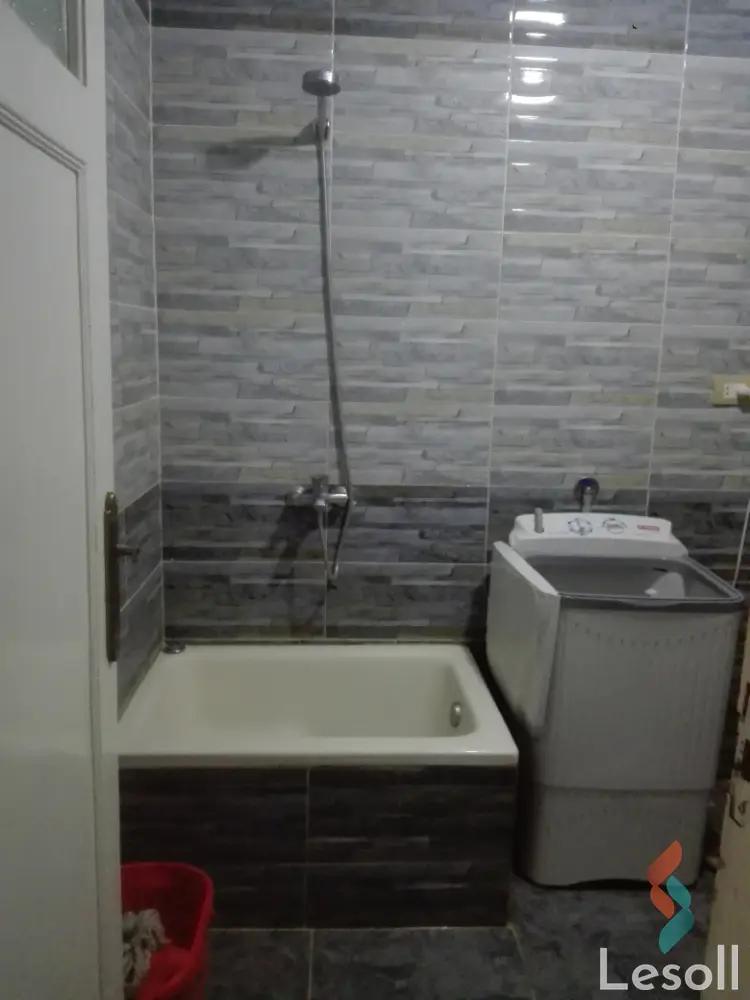 Apartment for daily rent with an data.area 110 meters and 2 rooms in Al Hanouvel Alexandria