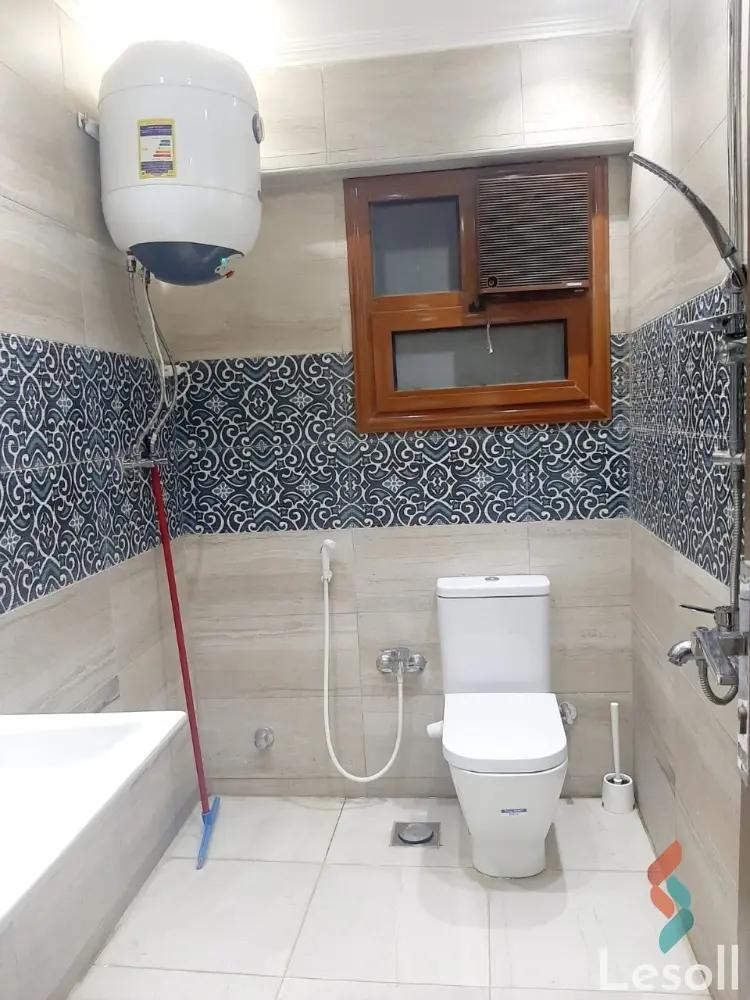 شقة للايجار اليومي بمساحة 150 متر و 3 غرف في المهندسين الجيزة - صورة 3