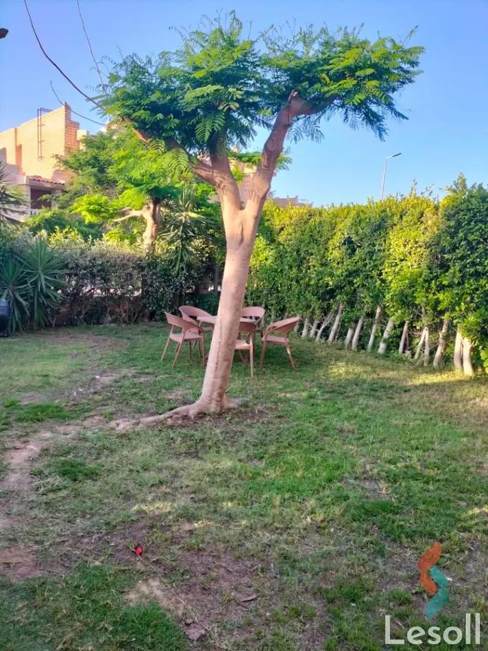 شقة بحديقة للبيع بمساحة 200 متر و 3 غرف في قسم مارينا العلمين السياحي الاسكندرية