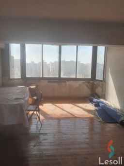 شقة للبيع في سيدي جابر الاسكندرية