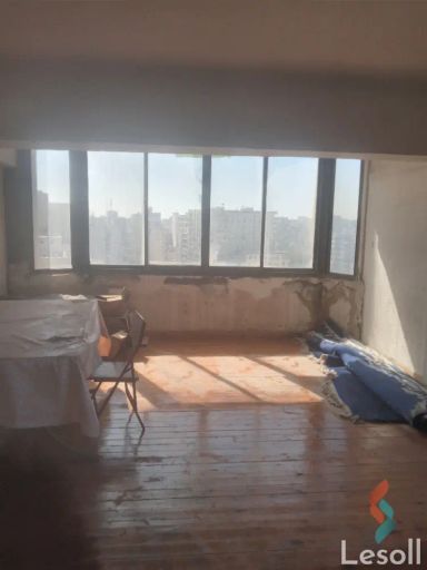 Apartment for sale with an data.area 180 meters and 3 data.rooms in Snumberi Gaber Alexandria