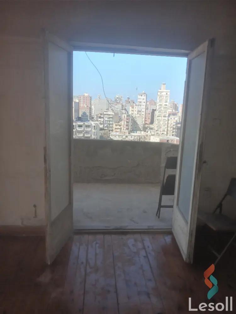 Apartment for sale with an data.area 180 meters and 3 data.rooms in Snumberi Gaber Alexandria