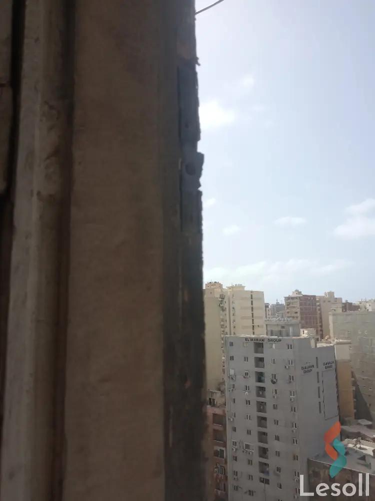 Apartment for sale with an data.area 180 meters and 3 data.rooms in Snumberi Gaber Alexandria