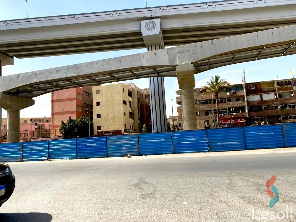 Office for sale with an area of 90 meters in Nasr City Cairo