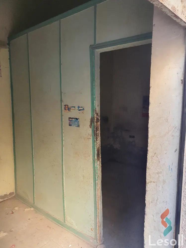 Retail for sale with an area of 18 meters in Snumberi Bishr Alexandria