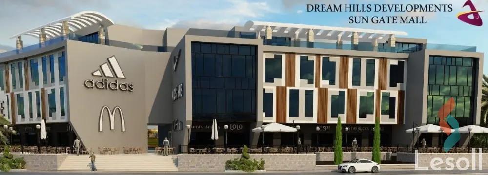 كافية للبيع بمساحة 70 متر في الجيزة - كل الصور