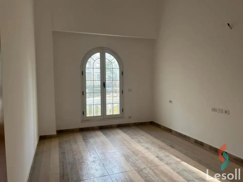 شقة للبيع بمساحة 123 متر و غرفة واحدة في العاصمة الإدارية القاهرة - صورة 2