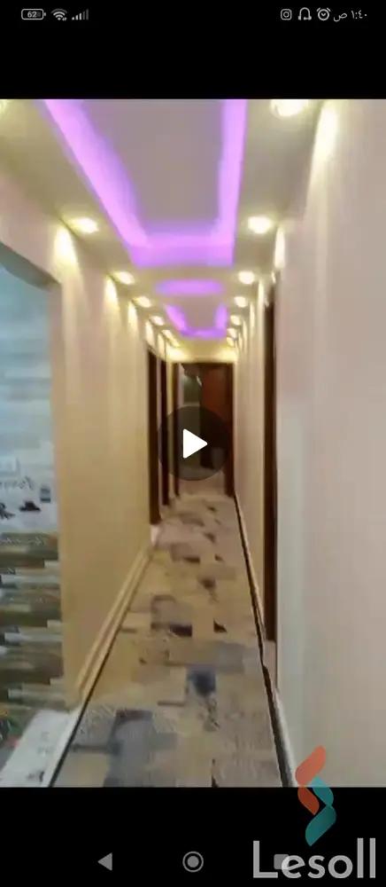 Apartment for sale with an data.area 170 meters and 3 data.rooms in Haram Giza