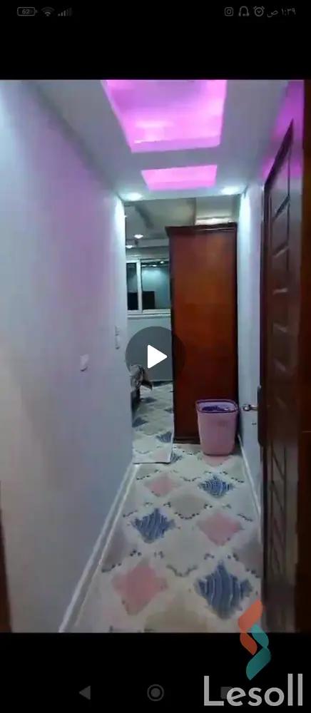 Apartment for sale with an data.area 170 meters and 3 data.rooms in Haram Giza